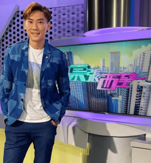 人生赢家!港星林溥来密密吸金拥过亿身家,住千万豪宅带私人花园_生活_