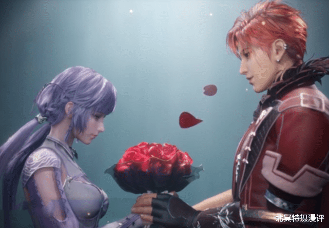 斗罗大陆:史莱克"四帅"求婚,奥斯卡亲手做蛋糕,唐三太浪漫了_戴沐白