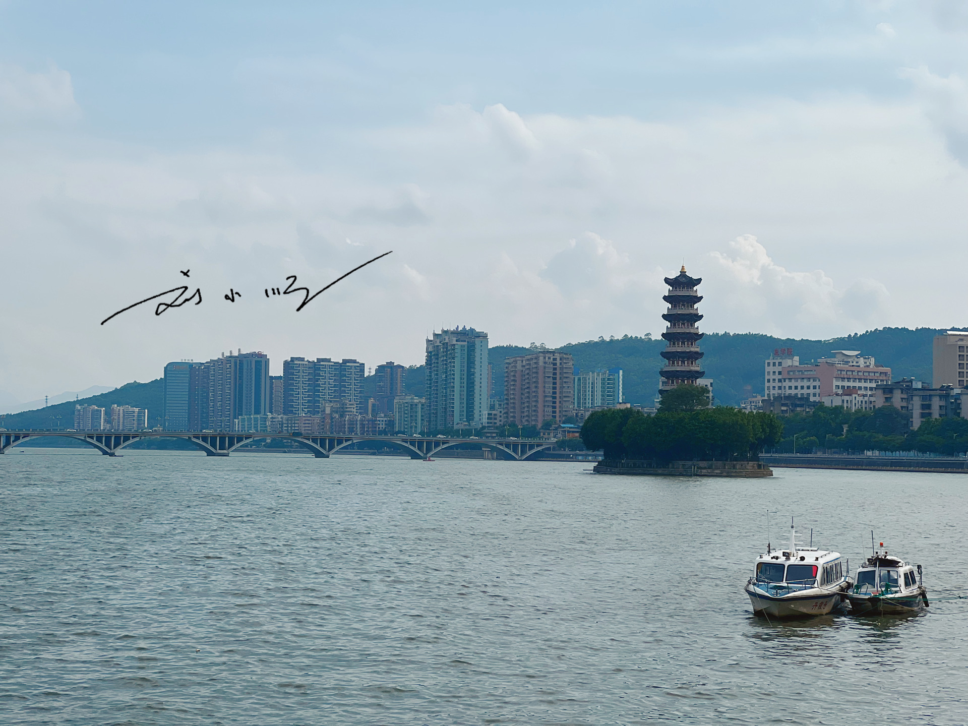 广东面积第二大城市，面积是深圳9倍，旅游资源丰富，你来过吗？