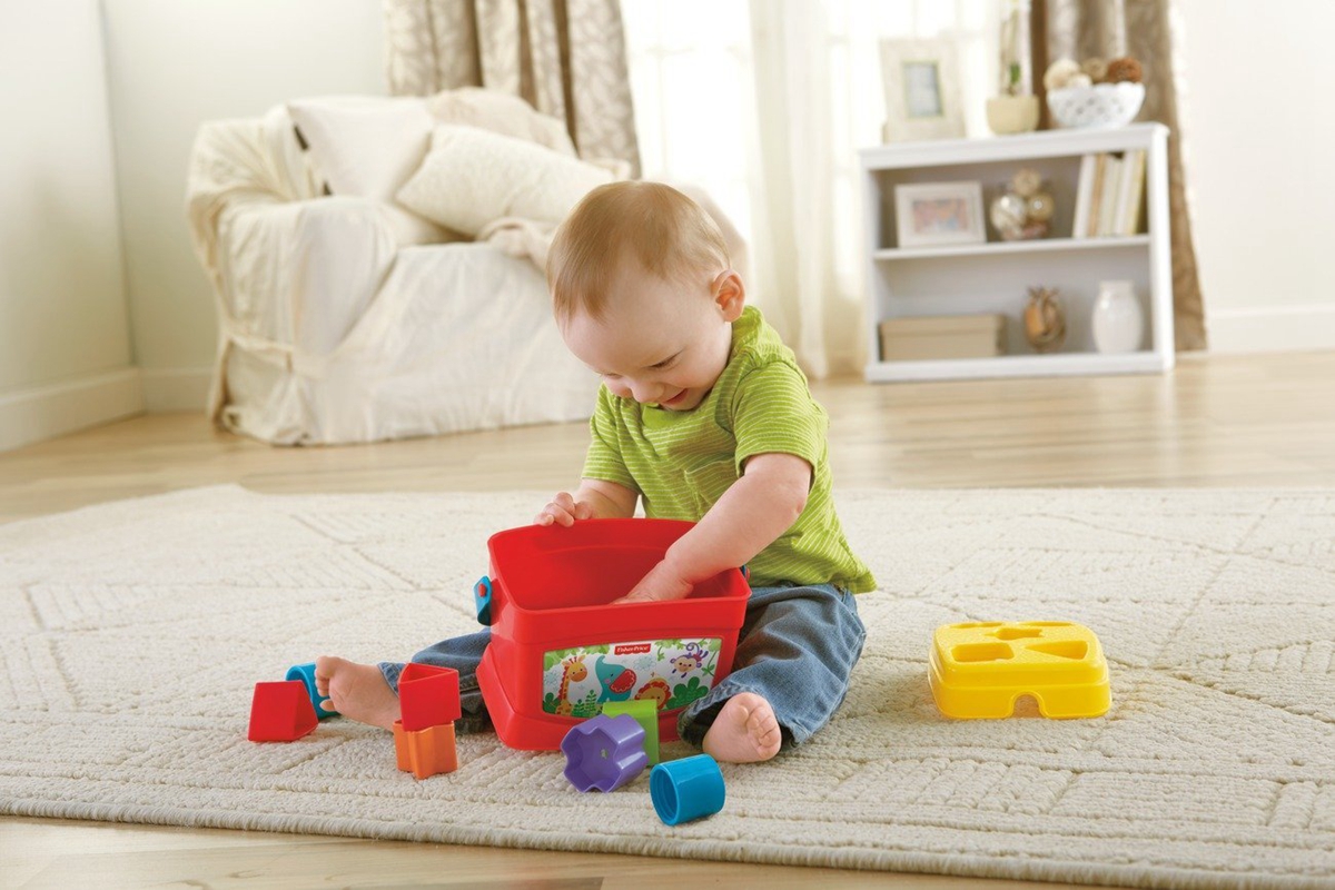 为什么家长不要收拾孩子玩具？如何引导孩子自己收拾玩具？