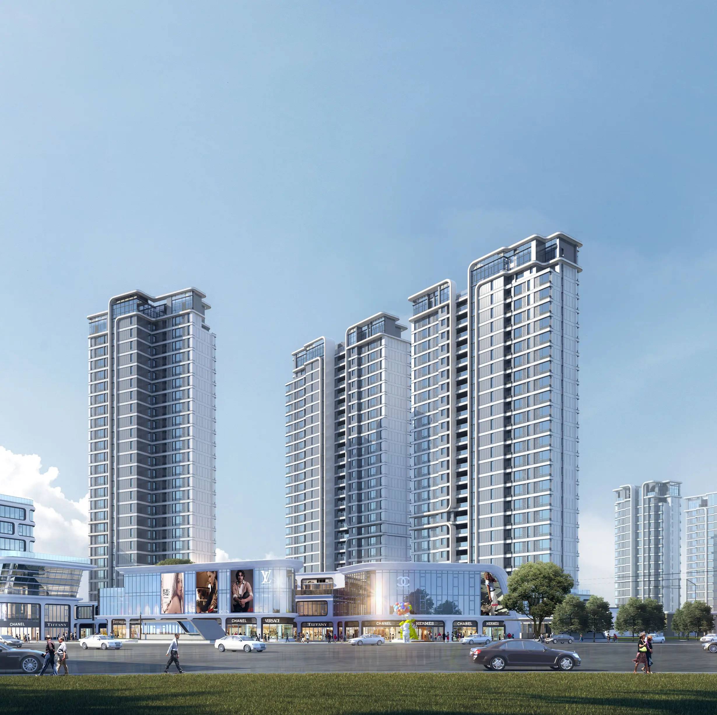 今日热搜福州榕发悦乐郡在哪里什么价格还有房源吗