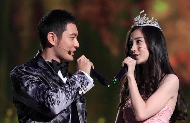 baby爱了他4年,一转眼嫁给黄晓明,如今他35岁火遍亚洲_陈伟霆_事业