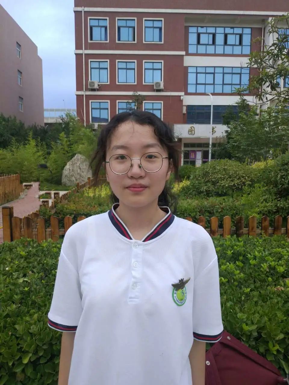 心怀美善踏歌而行郑州市第七十九中学2022届中招喜报速递