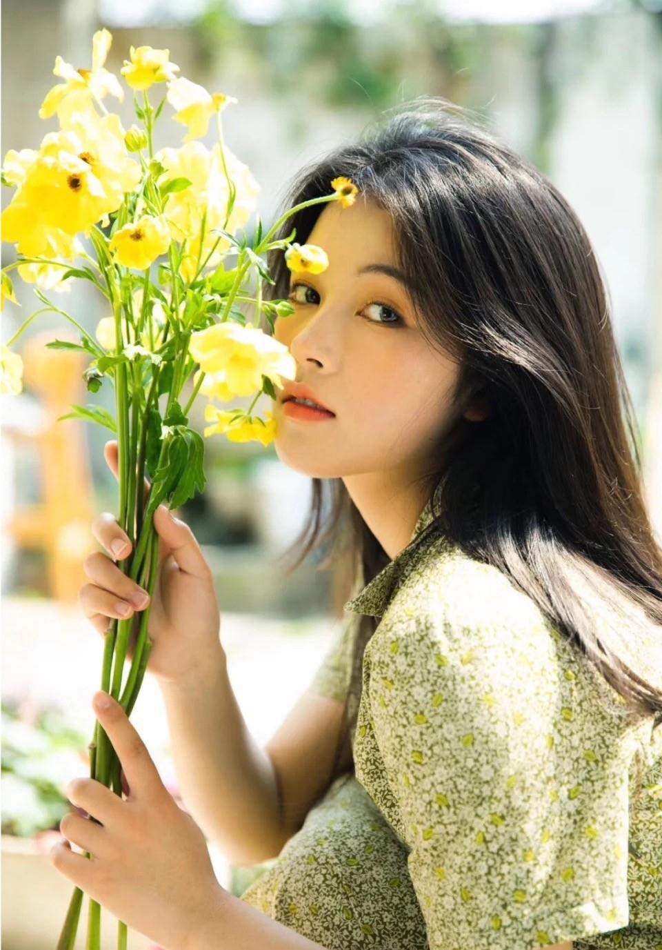 夏末最后一波软妹穿搭甜美减龄清新可爱风自带温柔气质