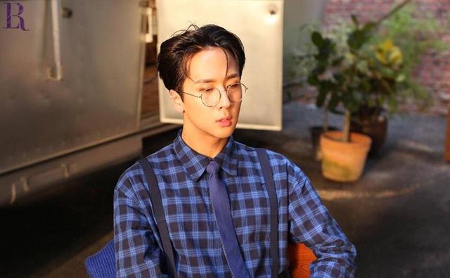 泰妍与金元植恋爱说不断反转,男方承认再否认,全因无良媒体造谣_ravi