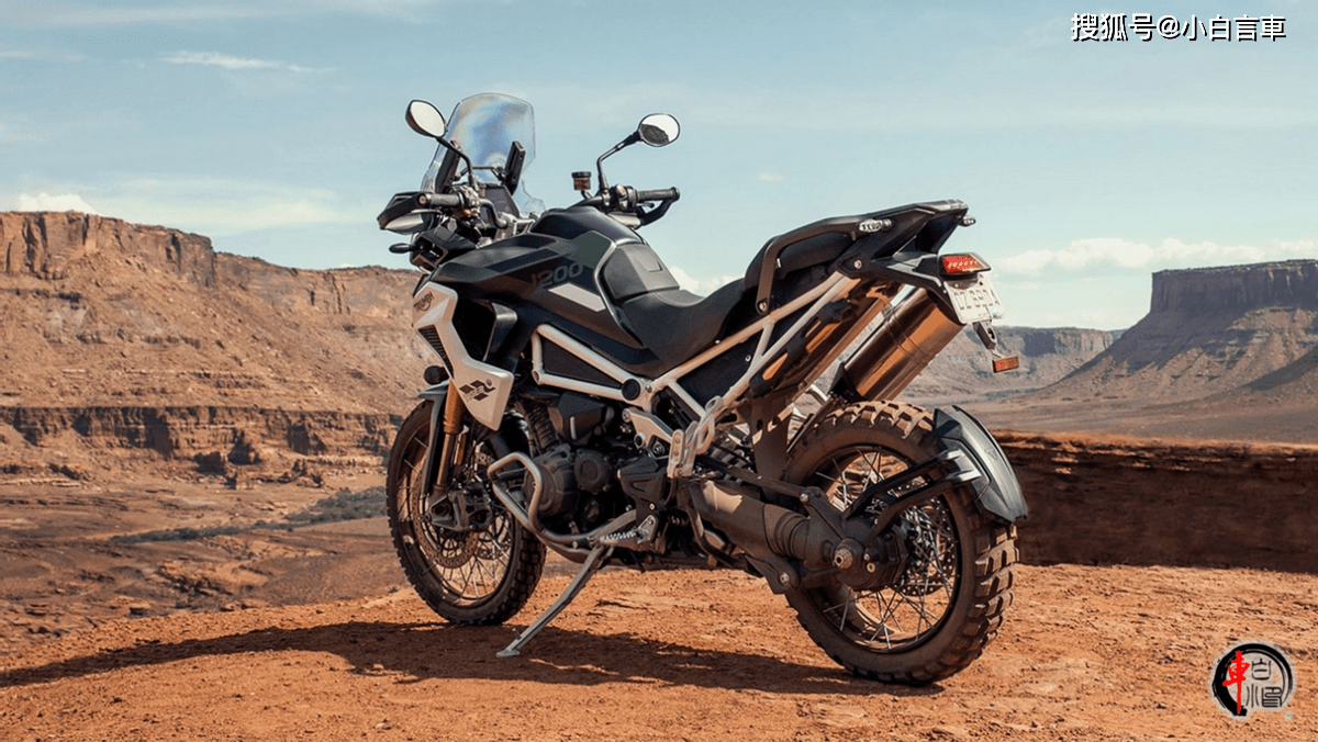 新车水鸟遇老虎凯旋tiger1200系列国内上市售价219895元起