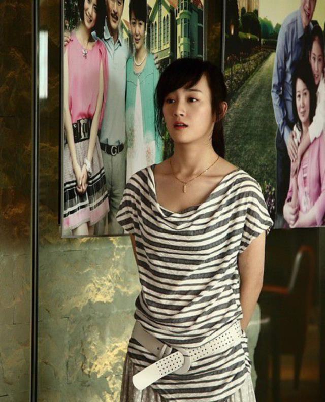 30岁张檬又"进厂重修"?