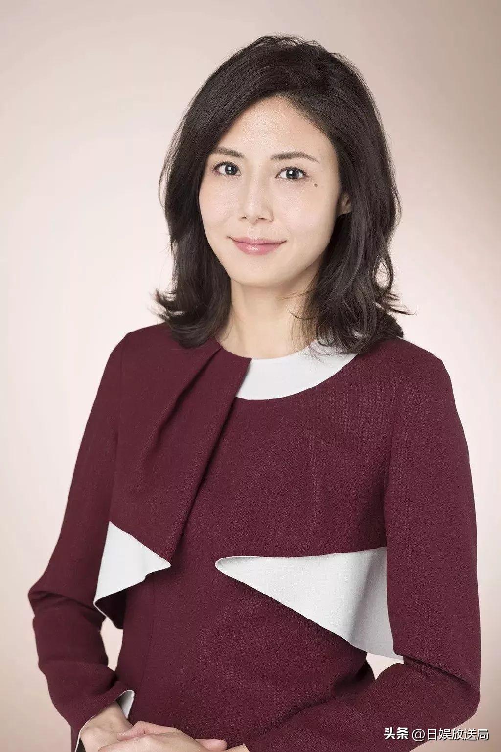 调查:日本网友最爱的40代美女演员排行榜 top 10_come_评价_木村佳乃