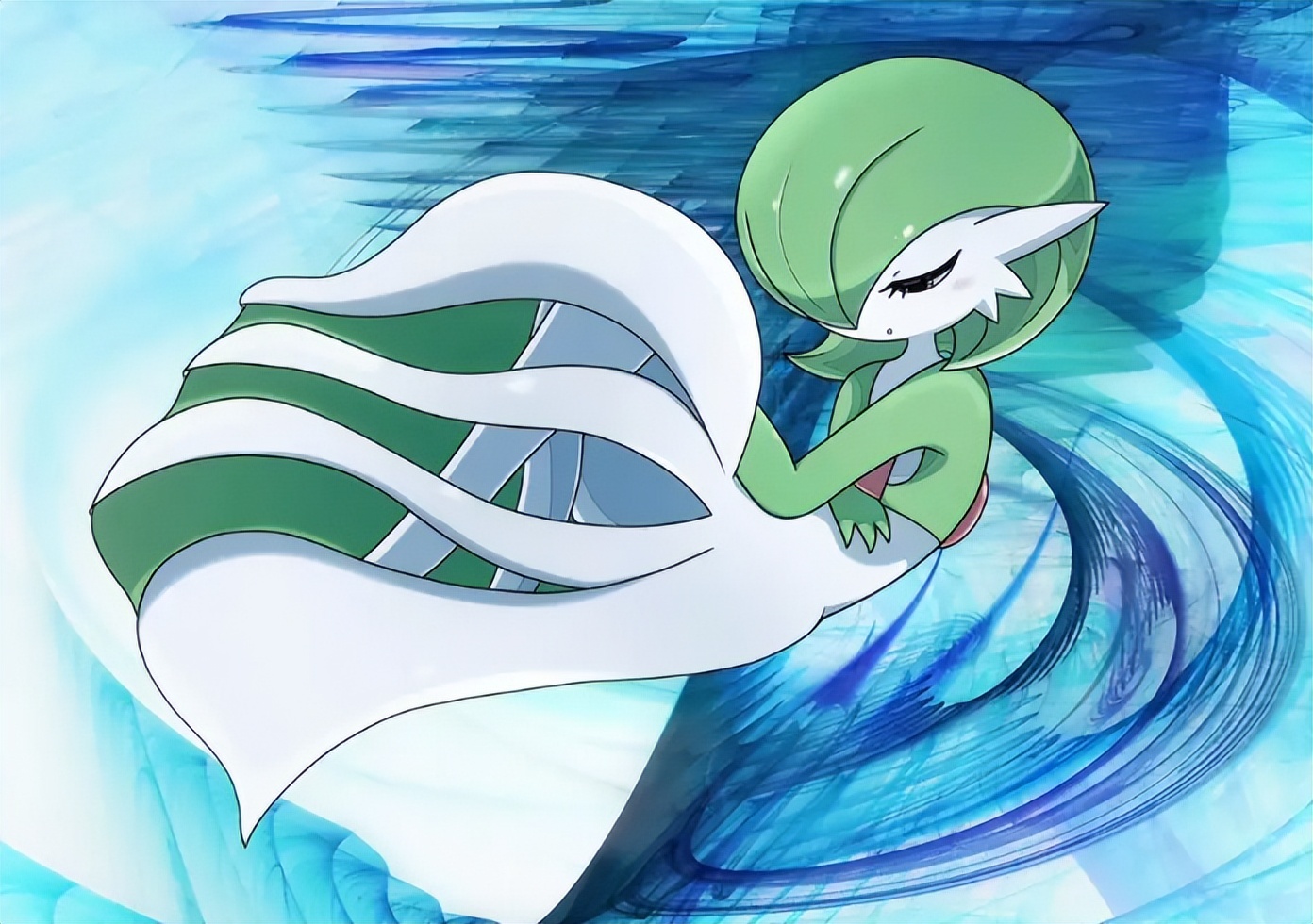 宝可梦超能力系里难有一等一的存在但对战好用的依然不少