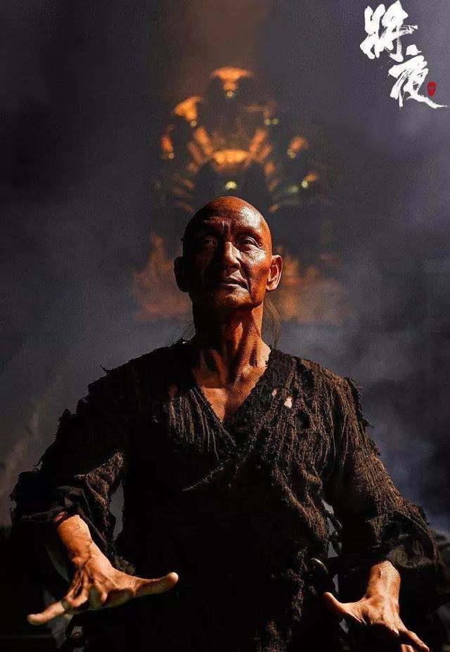 传奇史诗巨制《将夜》第二季正式筹备,宁缺为桑桑向世界宣战!