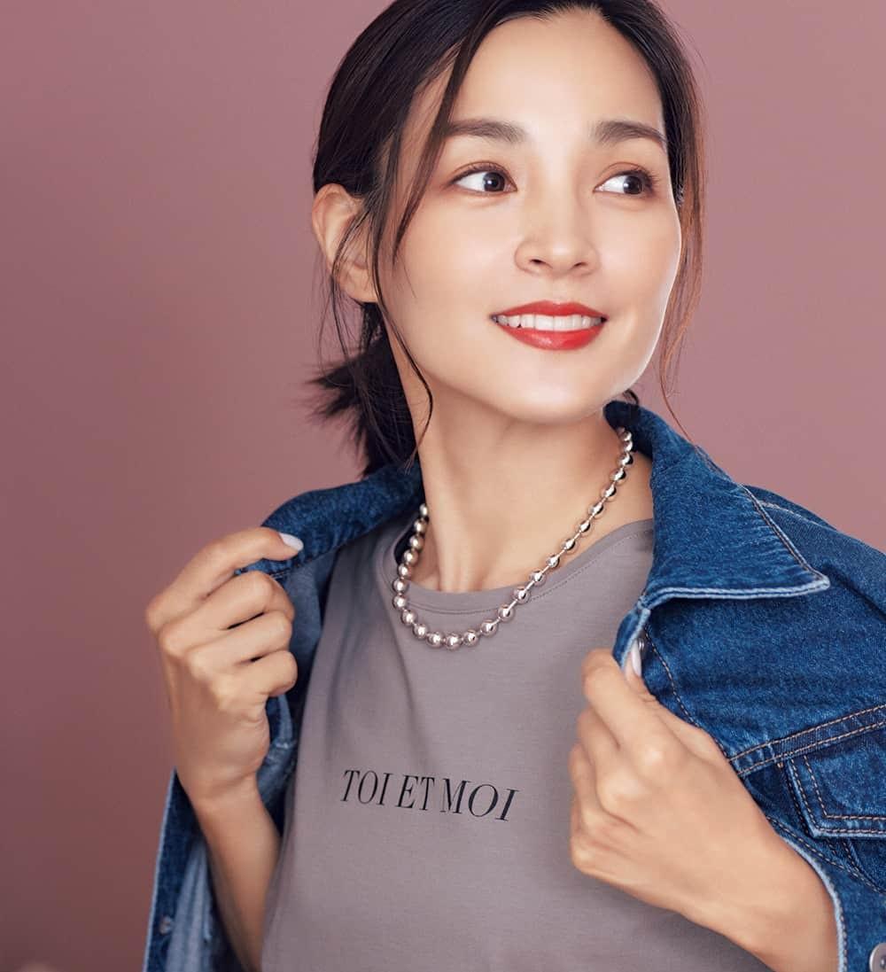 2022年人气调查：日本网友最爱的40代美女演员排行榜（11~20位）