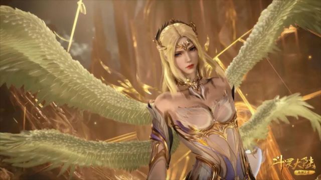 斗罗大陆:重生唐三,真·女主凌沐雪竟是千仞雪"转世"_分析_新书_内容