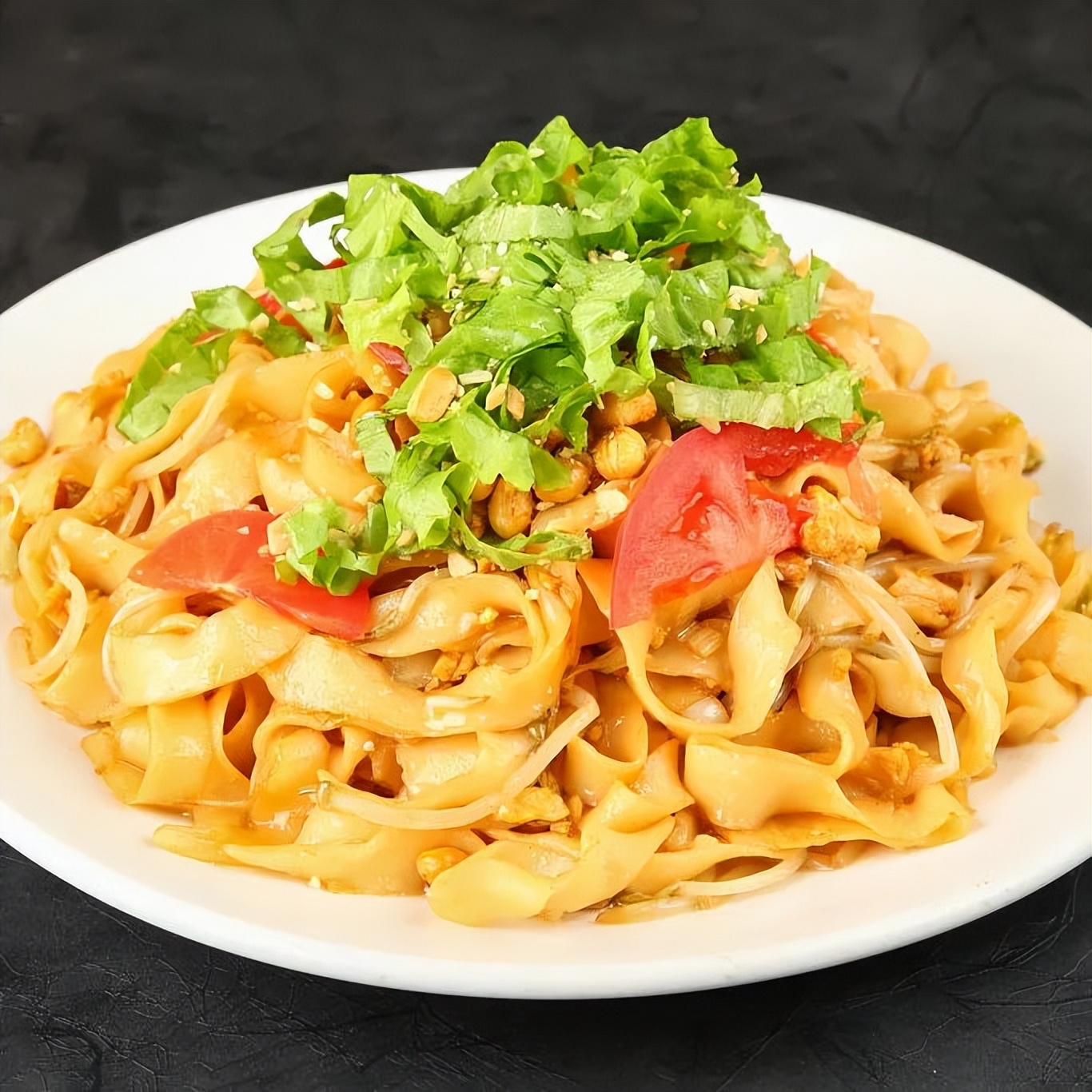 张宝山铁棍山药刀削面:根根滑爽,每一口都是幸福的味道_精加工_焦作