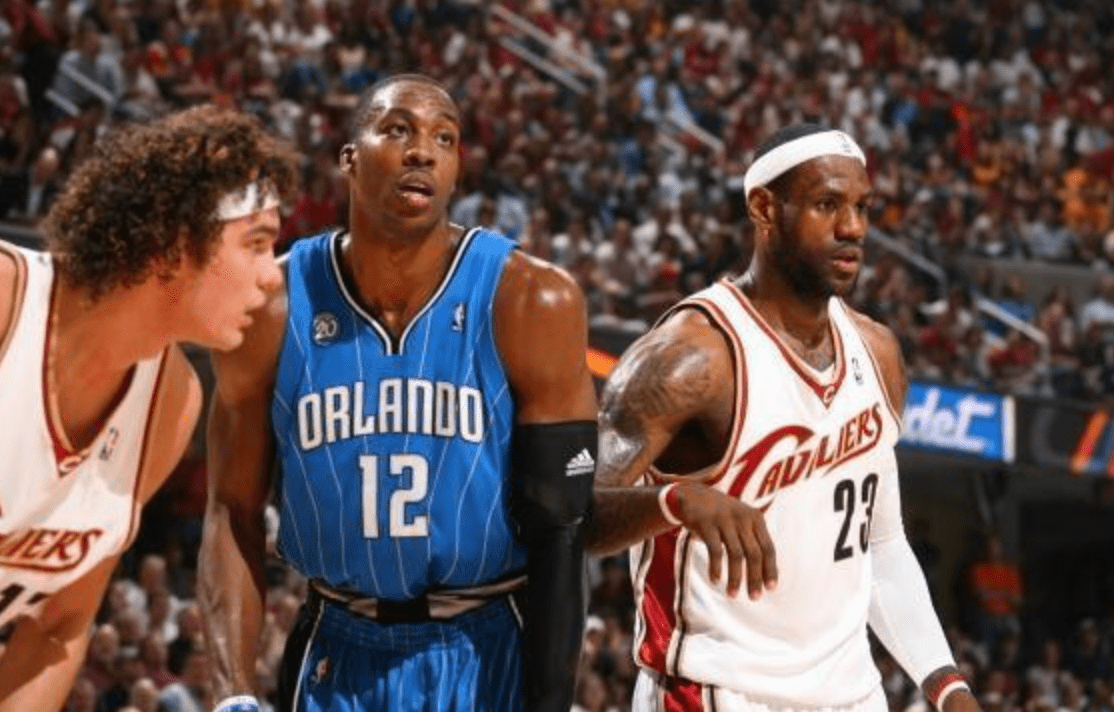 23vs24未上演魔术09年搅局不意外单季遇3支60胜球队历史唯一