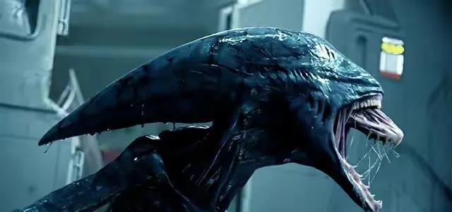 异形《普罗米修斯》到底删减了多少关键情节?_白巨人_彼得·韦伦_人类
