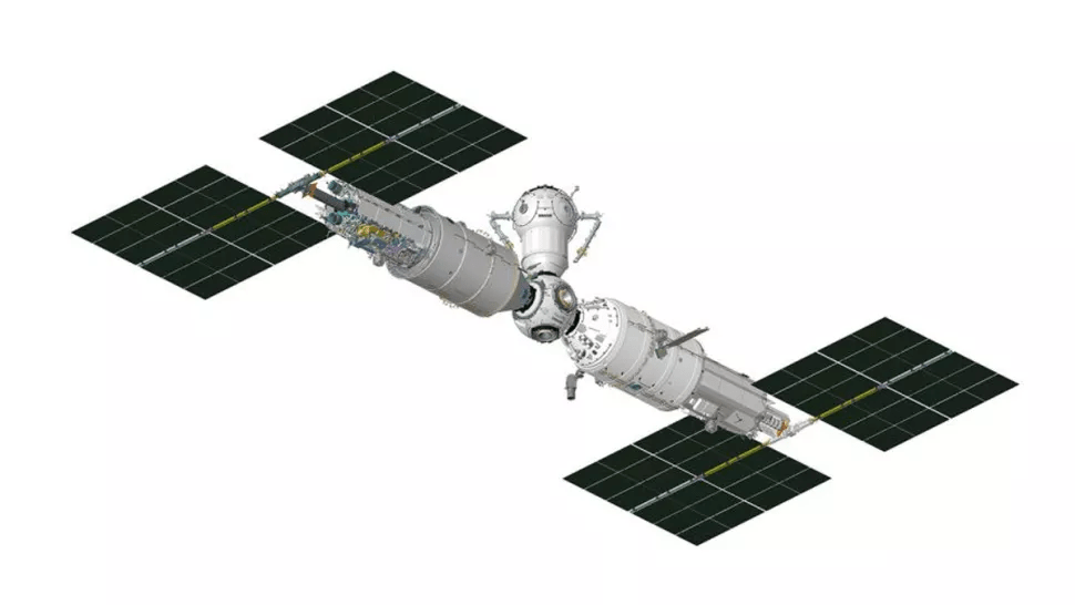 刚刚，俄罗斯宣布筹备自建空间站，深空争夺战正式开启？_https://www.jinrisc.com_站长资讯_第3张
