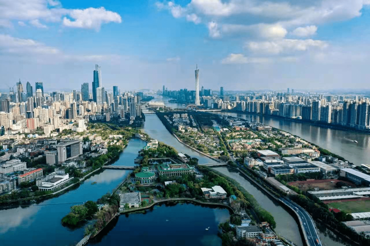 广州越秀着力打造全国具有一流信用环境的标杆城区