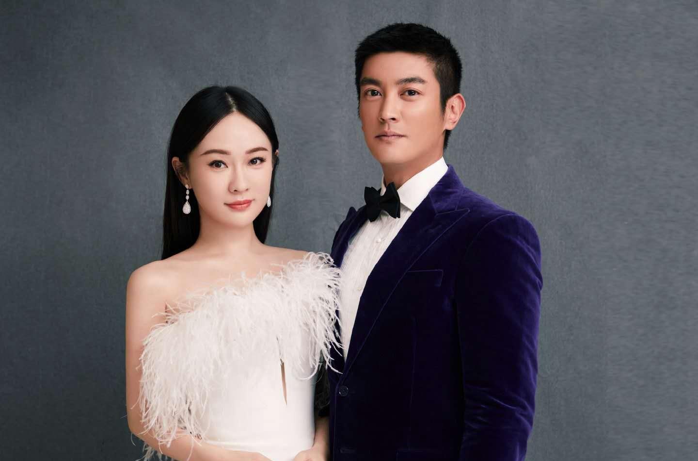 霍思燕瘦了,一袭鱼尾长裙登台献唱好优雅,果然明星都是胖着玩的_杜江