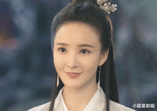 原创她是一个极其励志的女神拥有十足的演技受到众人的喜爱