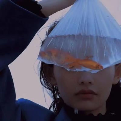 高贵而优雅的气质超仙的女生头像真人