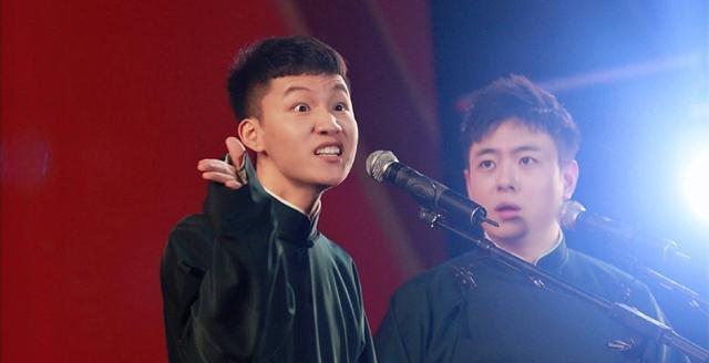 德云社更新节目单:尚九熙何九华混搭周九良,一天3场忙坏橘猫!