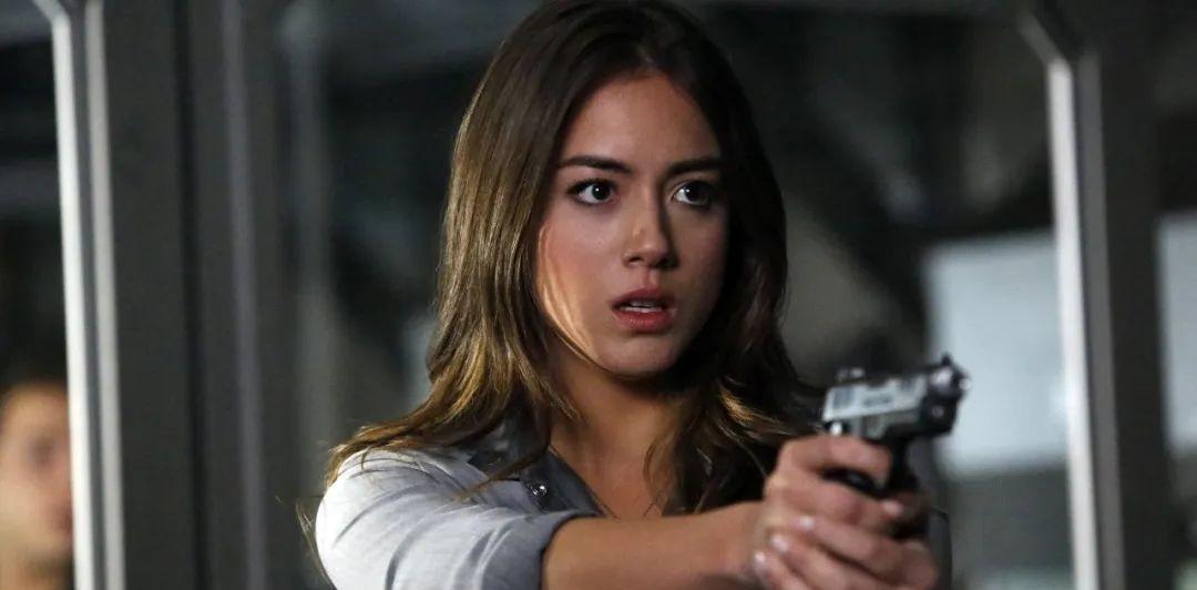 一直有可靠的传闻,王可盈饰演的黛西·约翰逊将在剧