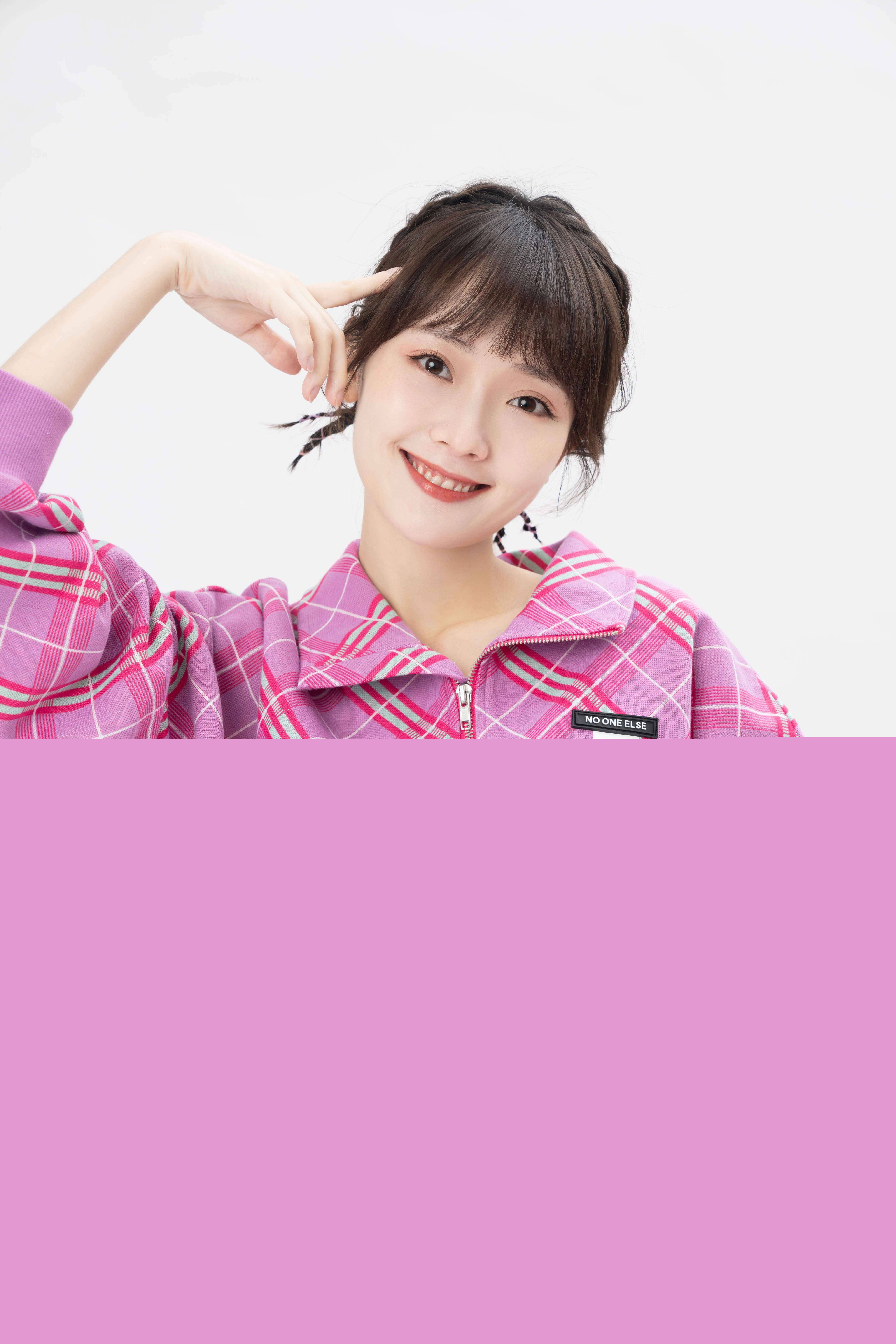 《天王助理》官宣定档,女主造型曝光,古灵精怪尽显少女元气_王路_潘朵