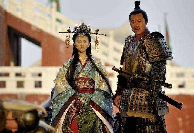 原创老师不得宠的后果老师将太子妃变成王后还鼓动楚王废掉太子