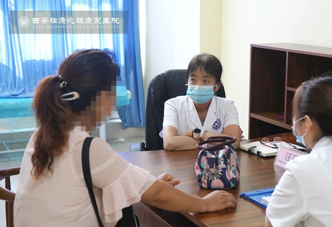 安定医院全程代诊含挂号及时解决你就医问题的简单介绍