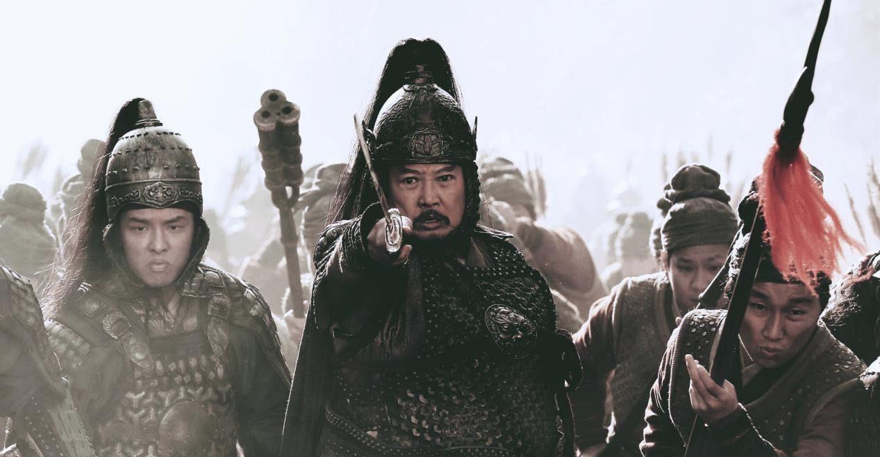 和岳飞一起号称"西湖三杰"的张煌言到底是谁?