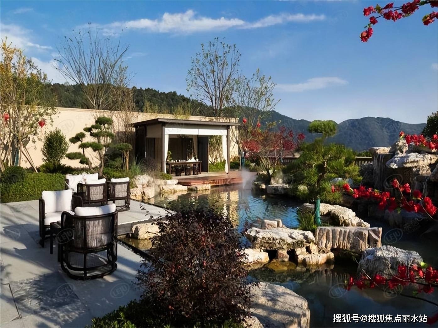 长沙『绿城青竹园』售楼处电话400-763-1618 转接91212(官方)售楼处