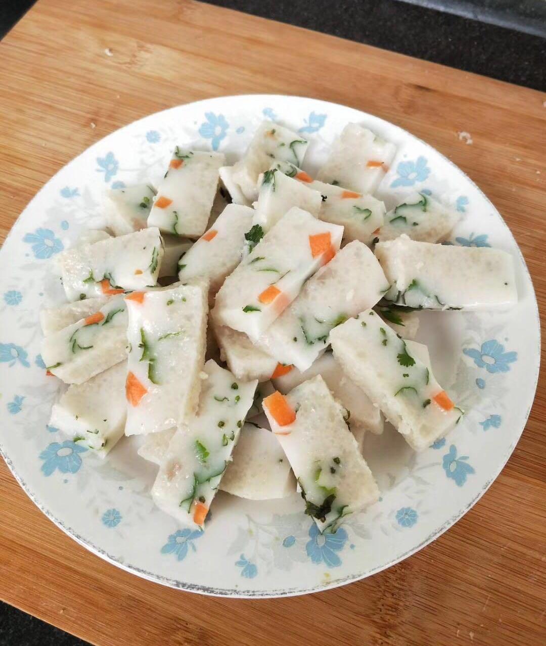 肉皮冻脂肪含量低胶原蛋白丰富爱美的你可以多吃