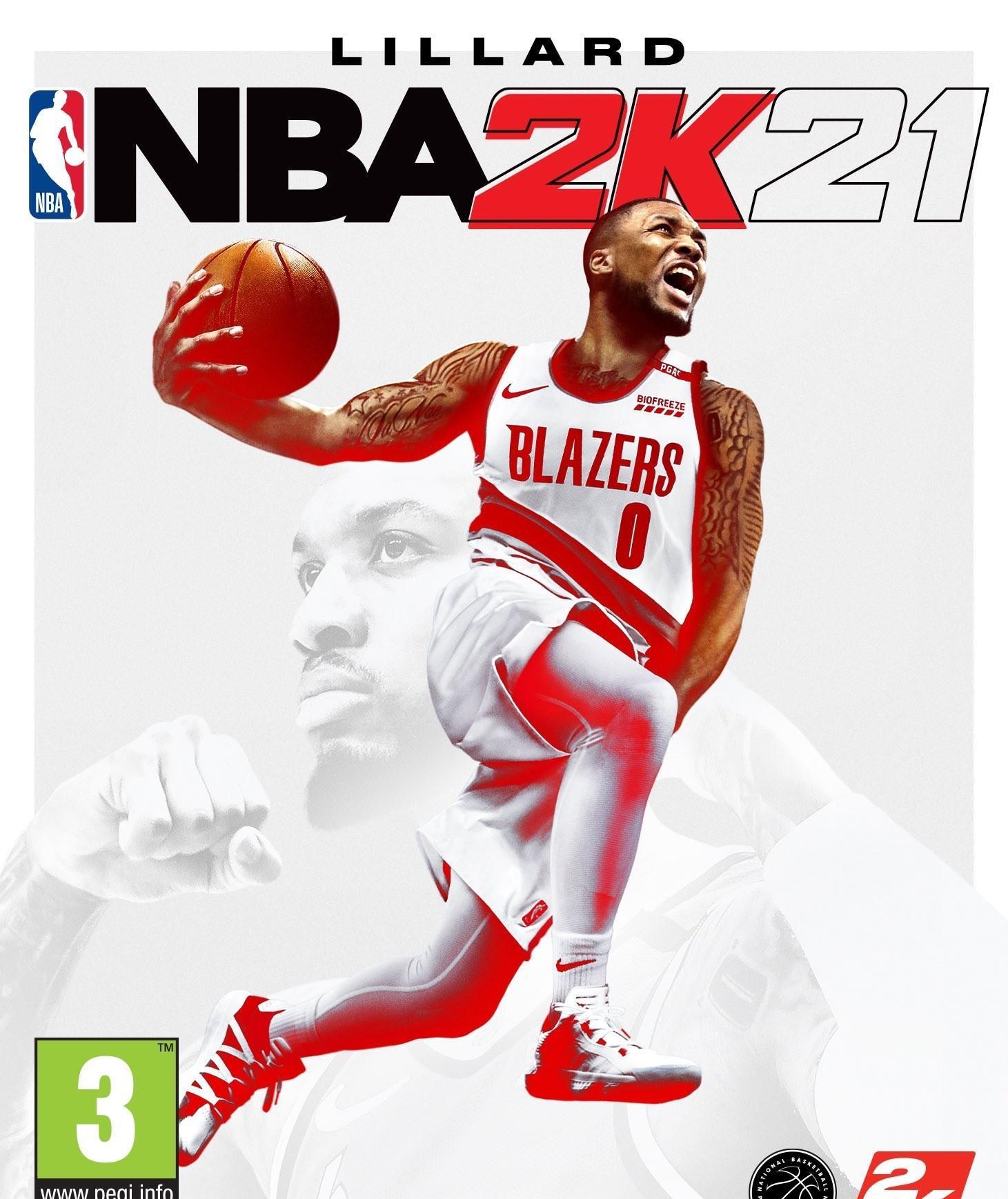 史上最全的nba2k封面,太帅了!