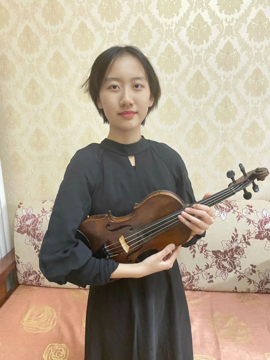 "幸福市南"文化惠民演出——小提琴专场音乐会暨王媛师生音乐会8月2日