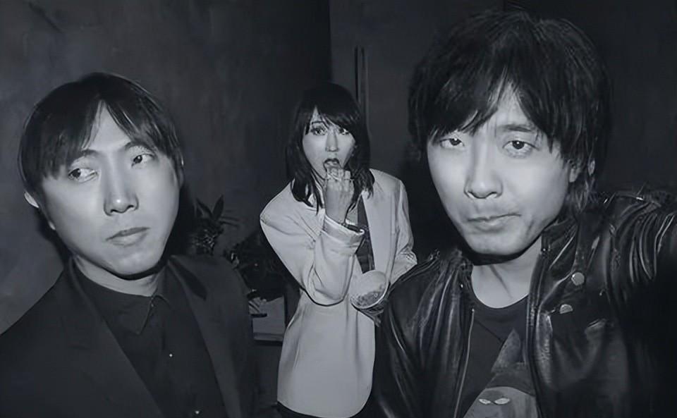 新裤子_摇滚_彭磊