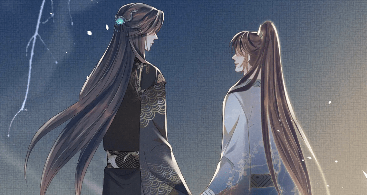 原创遇蛇伊墨放弃千年修行只求与沈清轩同生共死季玖残魂被找回