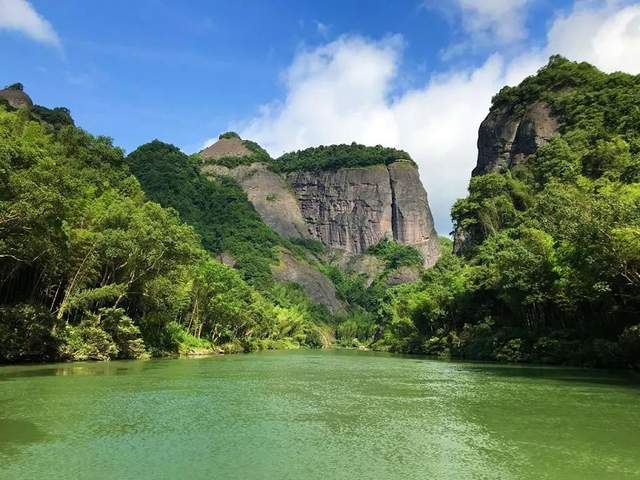 全民通用,資江·天門山景區限時全民免門票_原價_活動_往返票