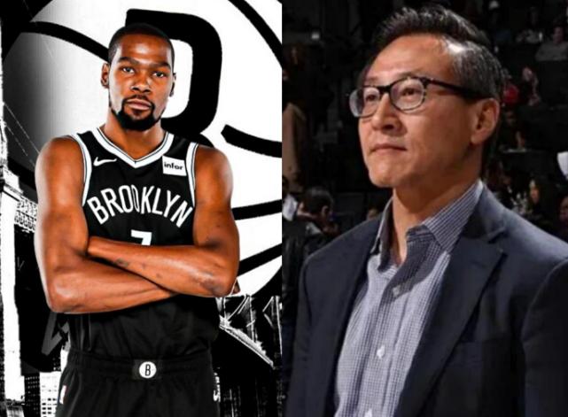 原创杜兰特再次逼宫坦言受够了篮网的一切蔡崇信气的怒摔手机泄愤