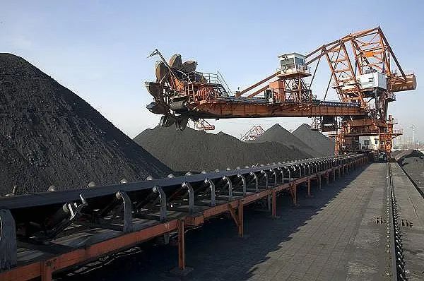 榆次北山煤矿图片