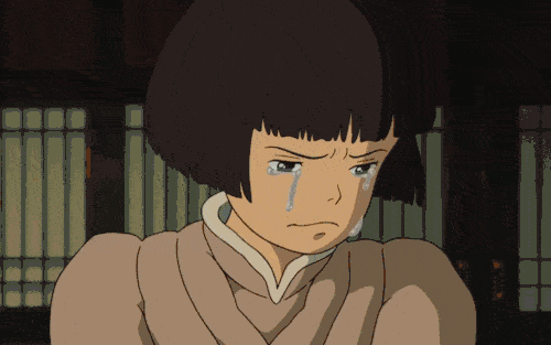 你应该好好大哭一场,哭泣的7个「好处」_眼泪_情绪_温纳