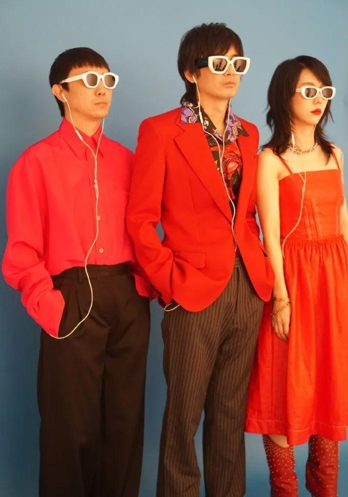 新裤子_摇滚圈_彭磊