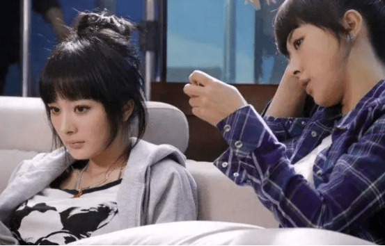 因长相太美被导演选中,搭档胡歌后一炮而红_佟丽娅邓超等担任百花奖