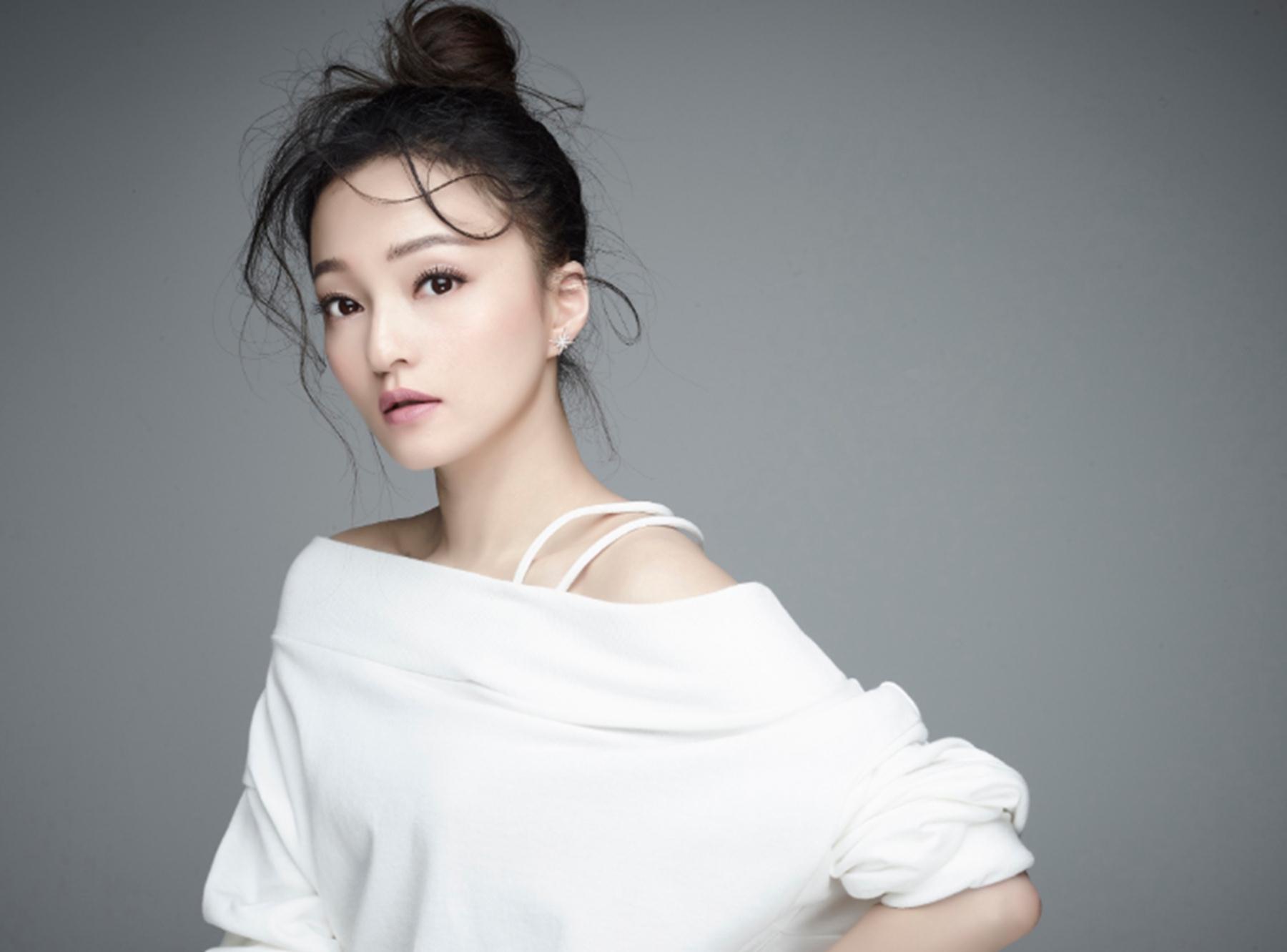 娱乐圈6位单身女明星,如果都愿意嫁给你,你会选择娶谁?