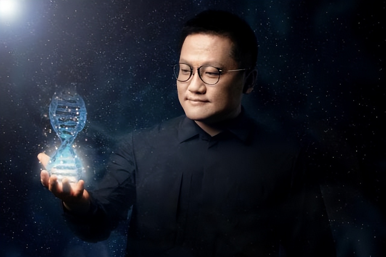 比起饶毅"打假"尹烨,投资者更应担心华大基因的后继乏力_公司_类产品