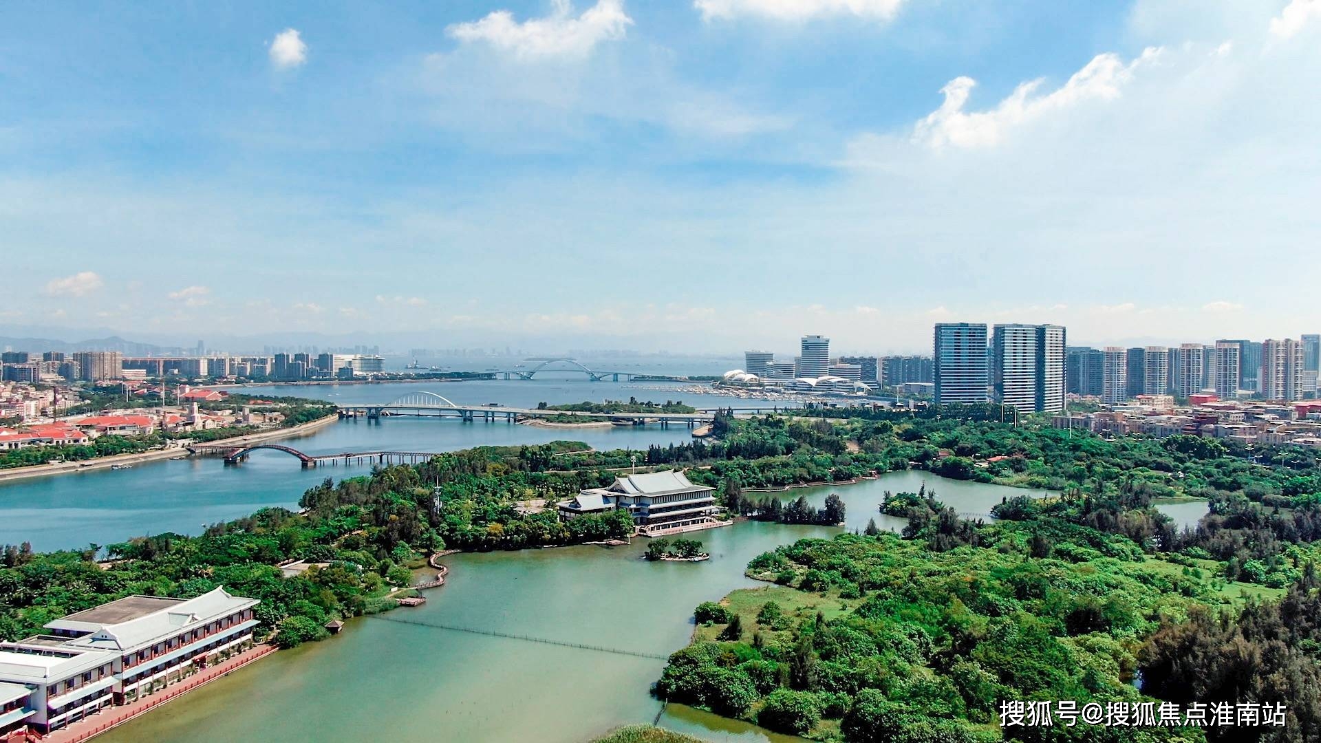 【官網】廈門五緣灣溼地公園tod璞瑞---勁爆-溼地公園tod璞瑞--紅盤