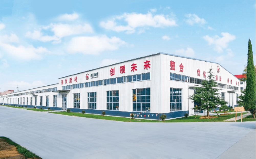 南山智尚超高分子量聚乙烯项目投产助力打造新材料平台型企业