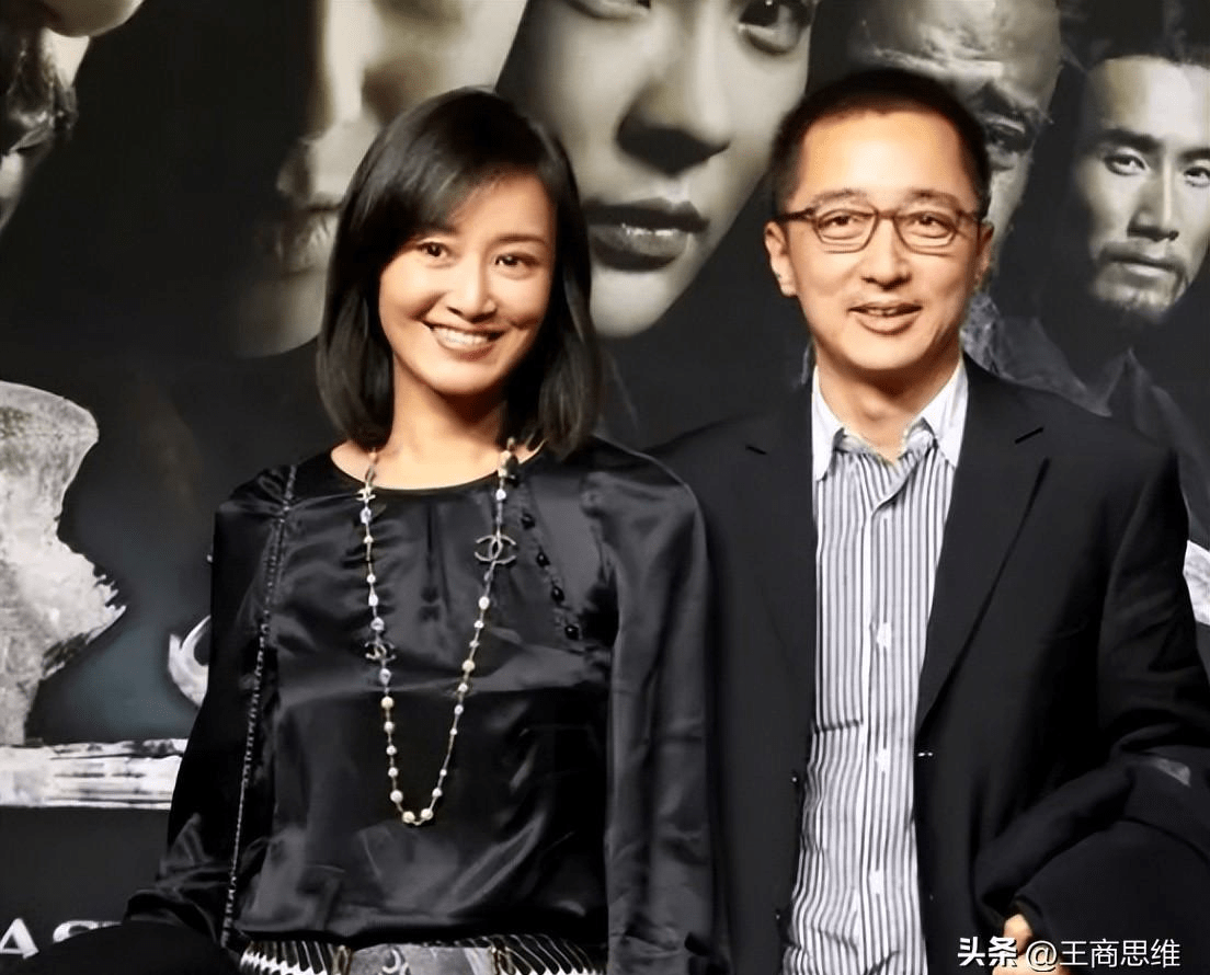 穷小子路金波,白手起家,娶女明星,如今身价超10亿_成功_赵子琪_文化