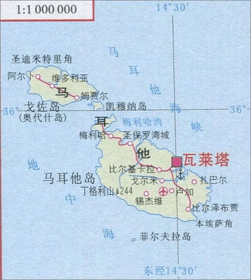马耳他开发商称房地产市场有些过热但依旧供不应求