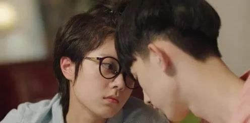 《少年派2》“妙妙&三一”恋爱了:为什么好的爱情是抑郁症的良药