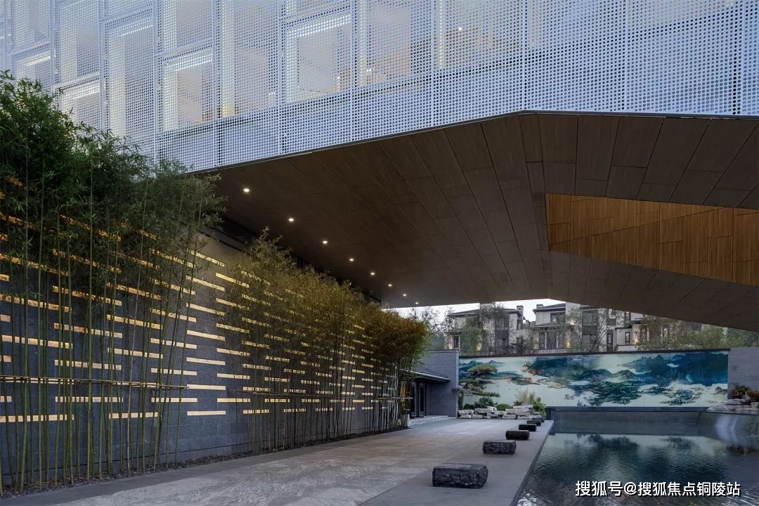 大连万科观贤别墅丨售楼处电话丨售楼中心楼盘地址丨项目简介